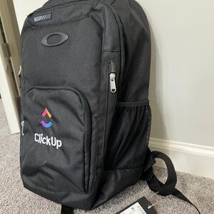 Oakley Backpack